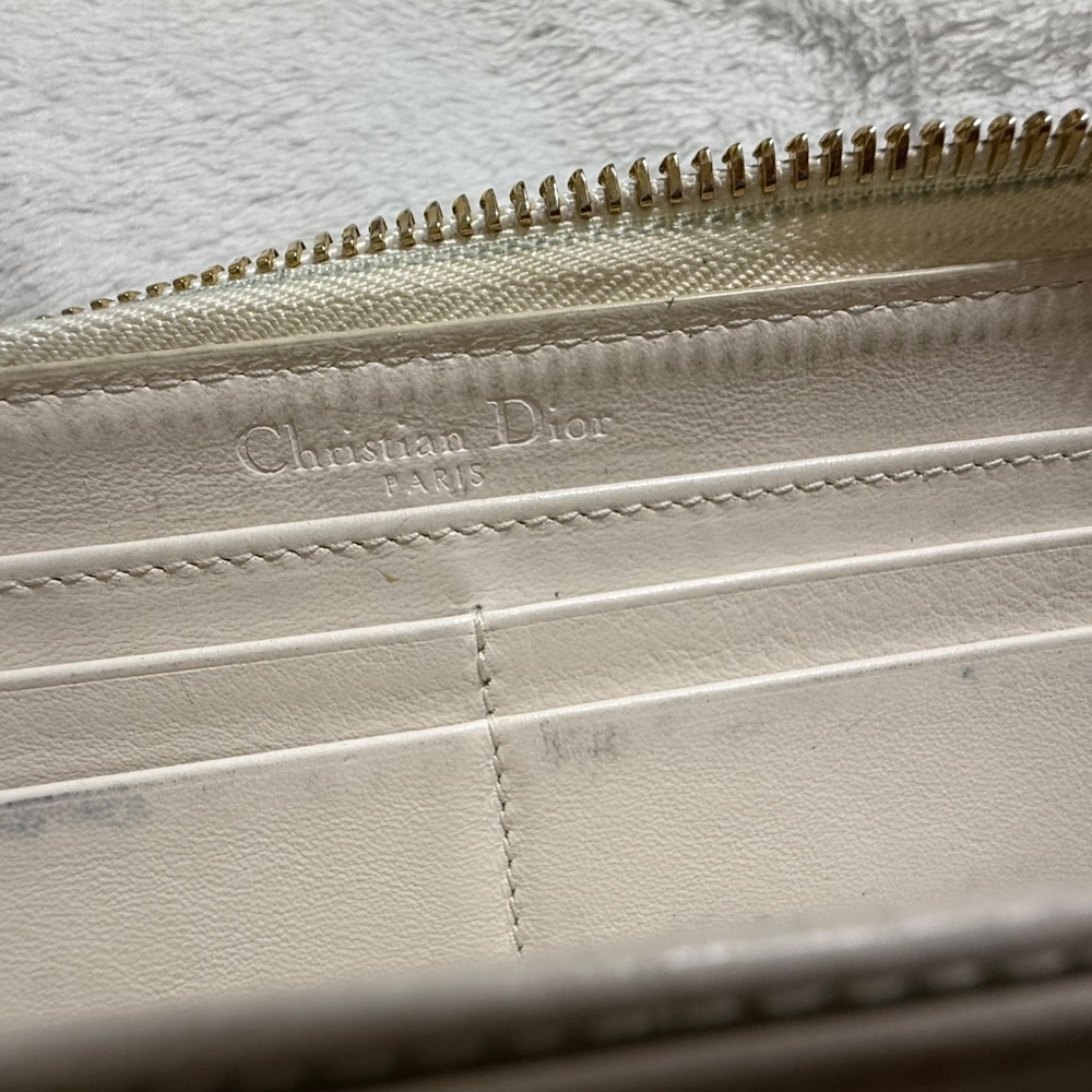 Dior Wallet - Picture 6 of 16